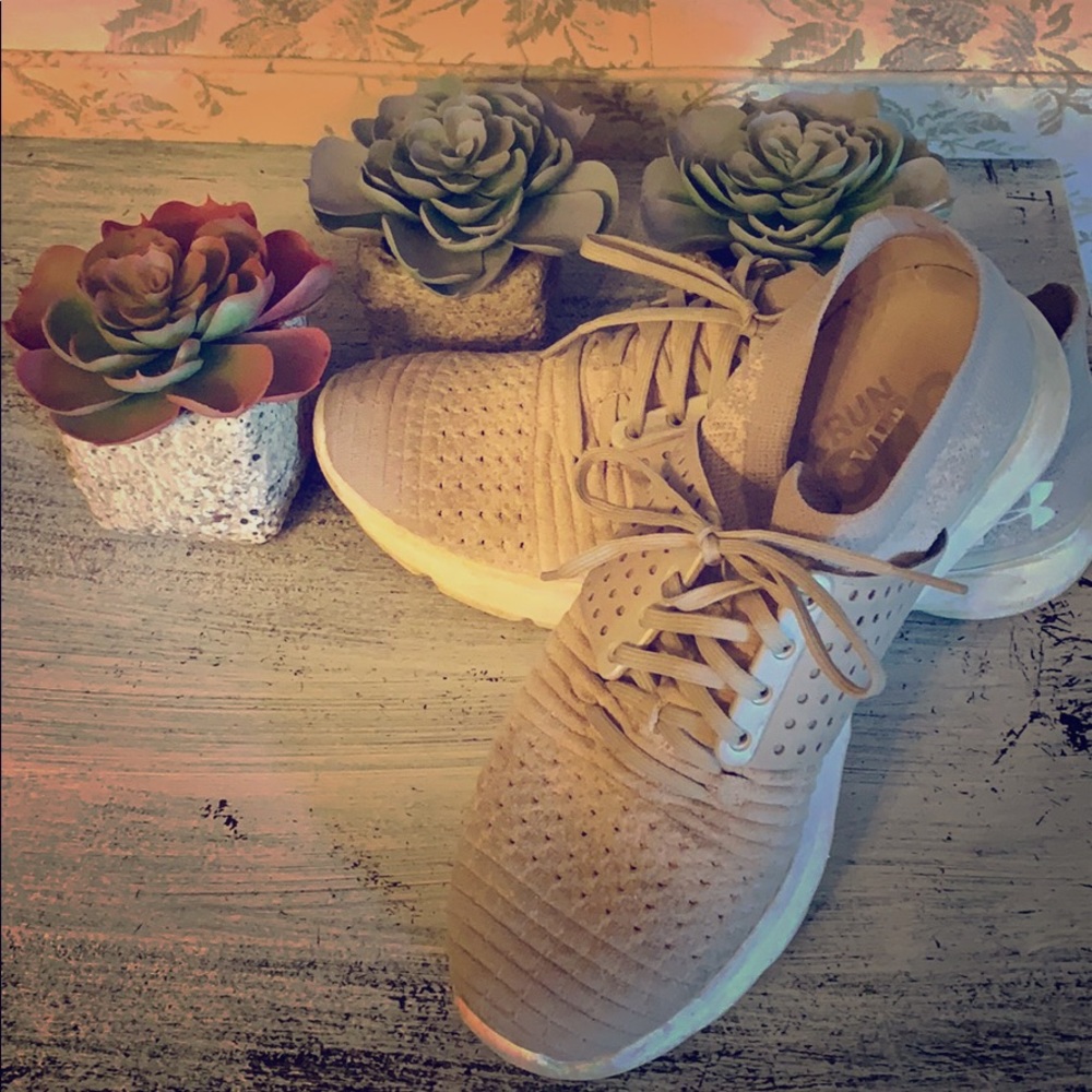 Under Armour Run Long